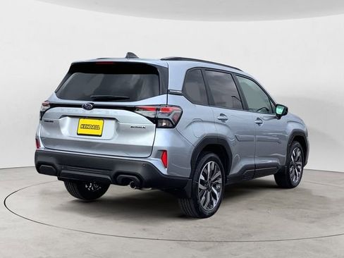 New 2026 Subaru Forester Touring AWD/4WD image 5