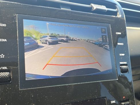Used 2023 Hyundai Tucson SEL w/ Convenience Package AWD/4WD image 19