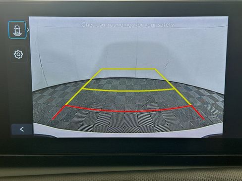 Used 2025 Hyundai Tucson SEL image 23