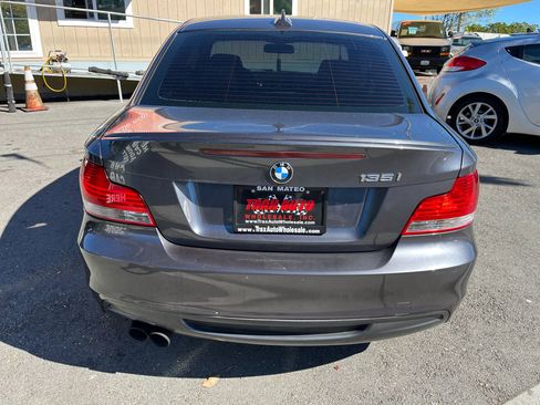 Used 2008 BMW 135i Coupe image 5