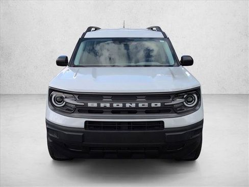 Used 2024 Ford Bronco Sport Big Bend AWD/4WD image 3
