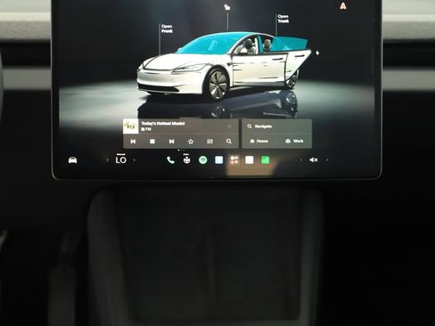 Used 2024 Tesla Model 3 Standard Range RWD image 20