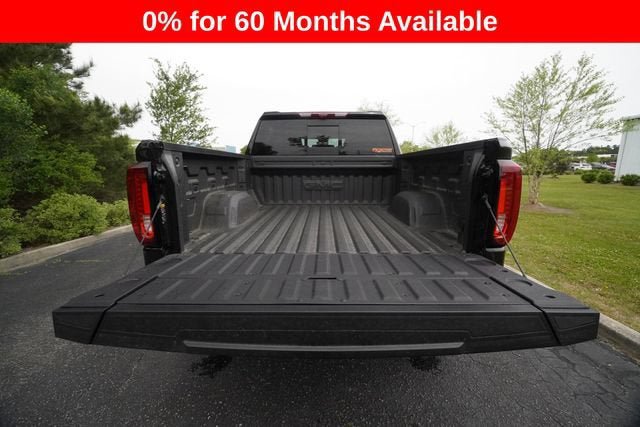 New 2026 GMC Sierra 1500 AT4 w/ AT4 Premium Package AWD/4WD image 13