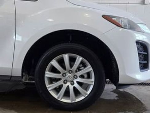 Used 2010 MAZDA CX-7 i SV image 29