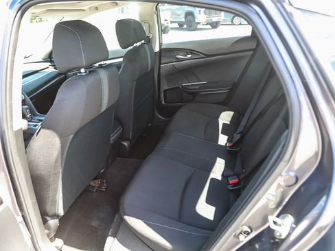Used 2016 Honda Civic EX image 18