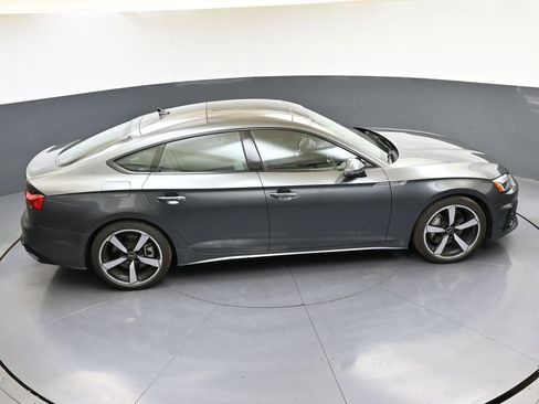 Used 2025 Audi A5 2.0T Premium Plus image 48