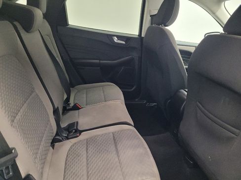 Used 2021 Ford Escape SE w/ SE Sport Appearance Package image 19