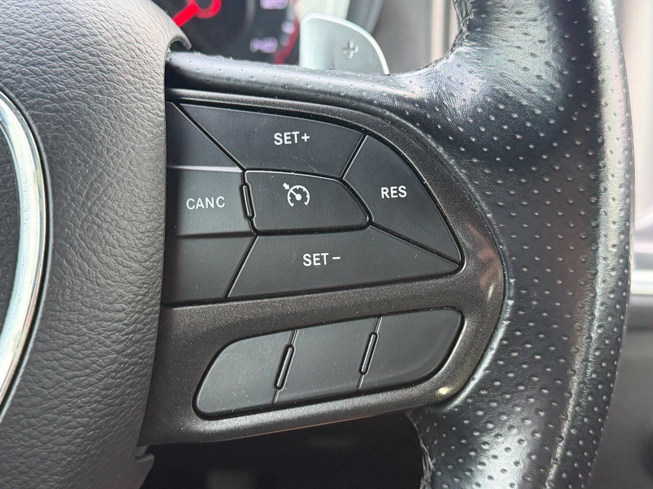 Used 2020 Dodge Charger GT w/ Navigation & Travel Group RWD image 14