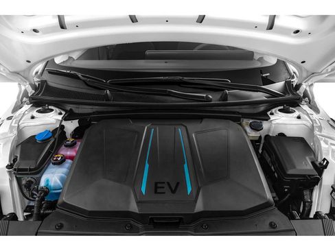 Used 2022 Hyundai Ioniq 5 SE image 8