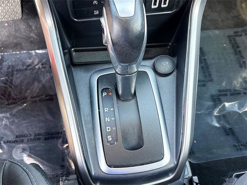 Used 2018 Ford EcoSport SE w/ SE Convenience Package image 18
