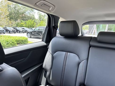 New 2026 MAZDA CX-70 SC AWD/4WD image 17