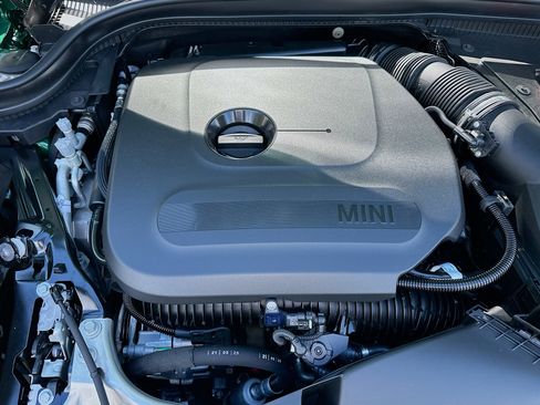 New 2026 MINI Cooper S image 24