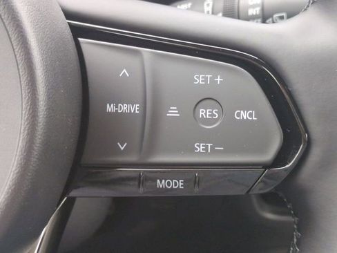 New 2026 MAZDA CX-5 Preferred AWD/4WD image 25