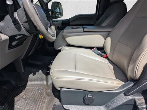 Used 2020 Ford F450 XL w/ Power Equipment Group image 15