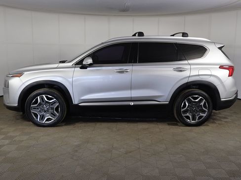Used 2023 Hyundai Santa Fe Limited AWD/4WD image 17
