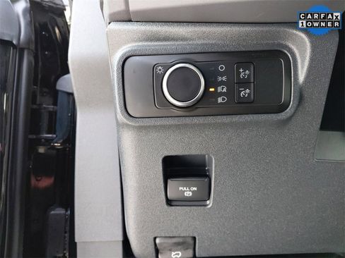 Used 2025 Ford Bronco Big Bend image 35