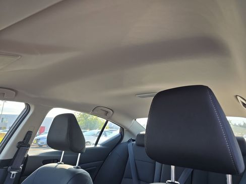 New 2025 Nissan Altima 2.5 S image 22