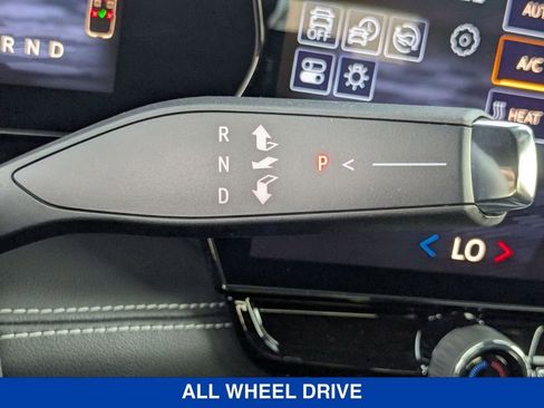 New 2025 Chevrolet Blazer EV LT AWD/4WD image 23