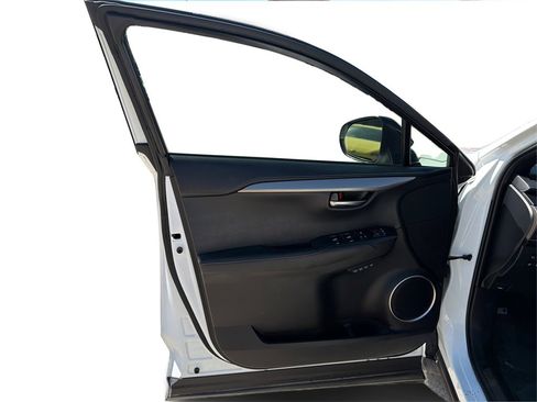 Used 2020 Lexus NX 300 F Sport w/ F Sport Premium Package image 21