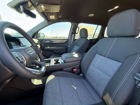 New 2026 GMC Acadia Elevation w/ Black Edition image 27