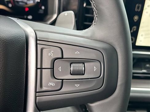 New 2026 GMC Sierra 1500 SLT w/ SLT Premium Plus Package AWD/4WD image 33