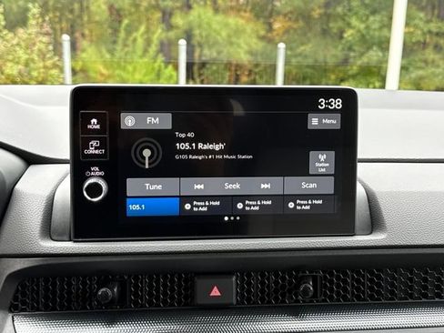 New 2026 Honda CR-V LX image 21