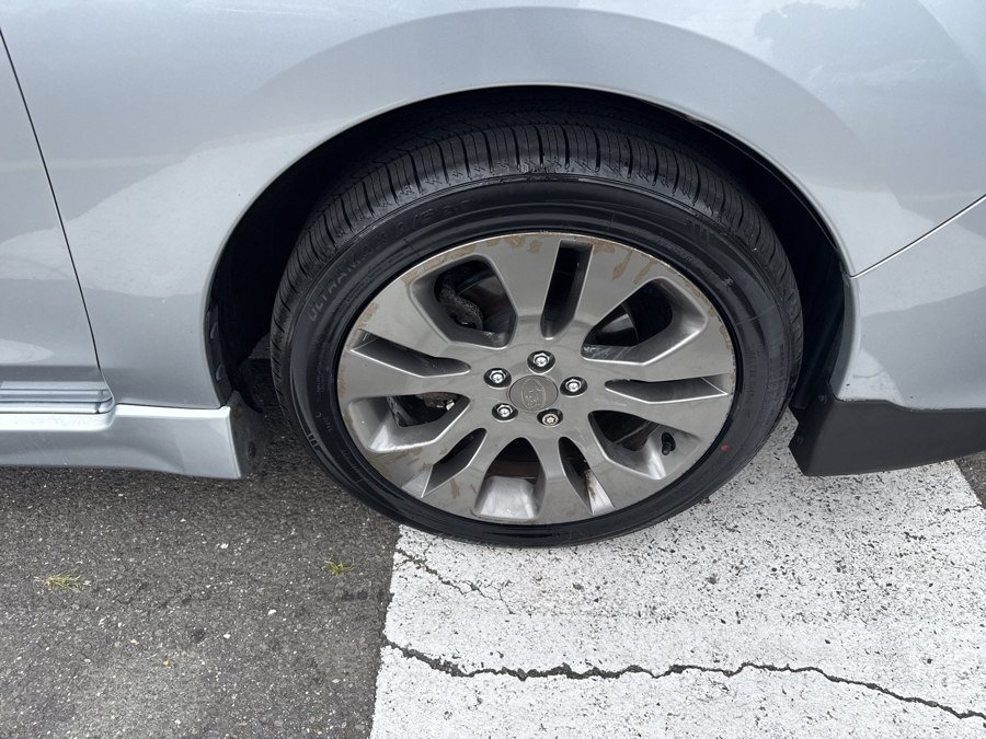 Used 2013 Subaru Impreza 2.0i Sport Limited AWD/4WD image 10