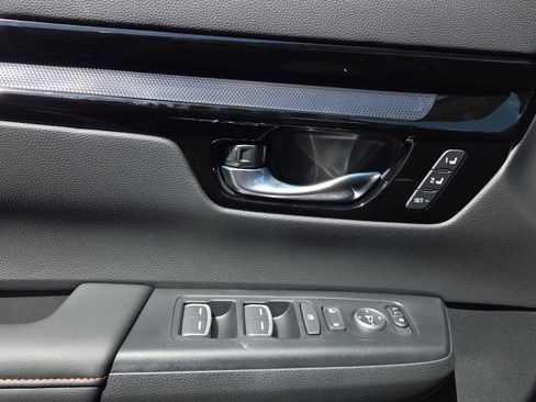 New 2026 Honda CR-V Sport Touring image 36