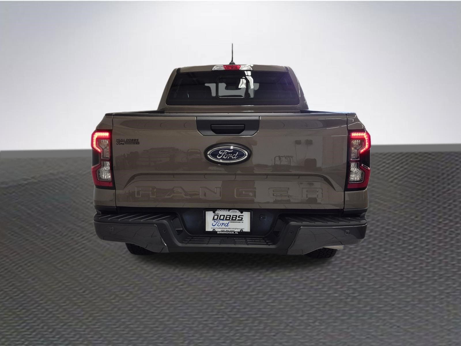 New 2026 Ford Ranger XLT w/ Equipment Group 301A High AWD/4WD image 6