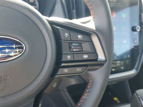 New 2026 Subaru Crosstrek 2.5i Limited AWD/4WD image 15