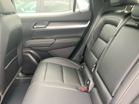 New 2026 GMC Terrain Elevation w/ Elevation Premium Package image 36