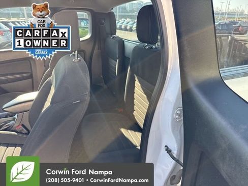 Used 2021 Ford Ranger XL w/ Equipment Group 101A High image 11