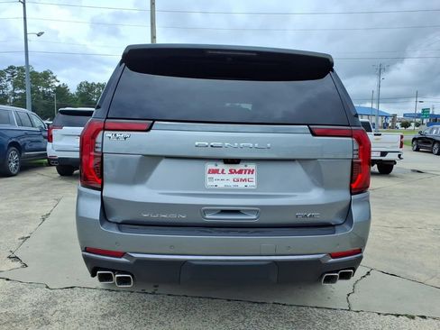 New 2026 GMC Yukon Denali Ultimate AWD/4WD image 6