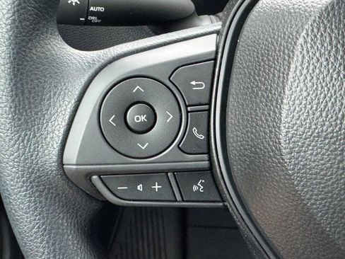 New 2026 Toyota Corolla LE FWD image 13