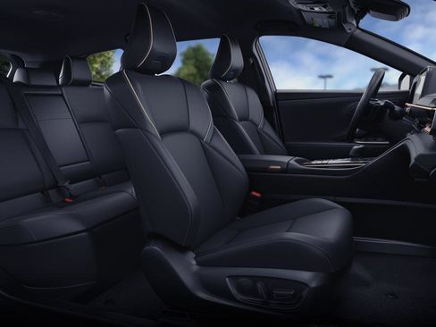 New 2026 Toyota Crown Signia image 58