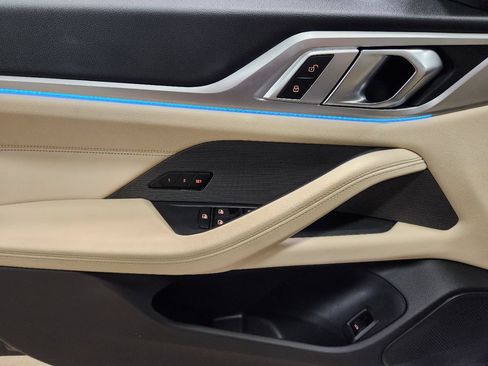 Used 2025 BMW i4 eDrive40 w/ Premium Package RWD image 42