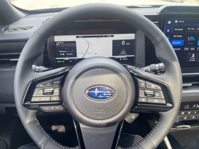 New 2026 Subaru Outback Premium AWD/4WD image 22