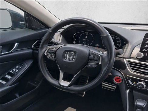 Used 2021 Honda Accord Sport Special Edition image 22
