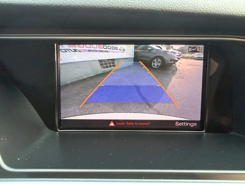 Used 2016 Audi A4 2.0T Premium FWD image 48