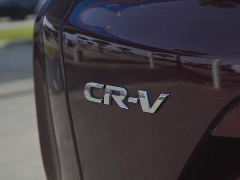 Used 2019 Honda CR-V EX-L image 8