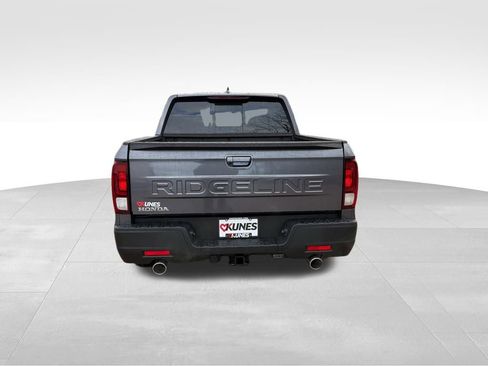 New 2026 Honda Ridgeline RTL image 8