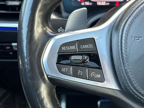Used 2021 BMW M340i w/ Premium Package RWD image 27