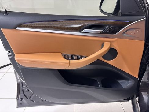 Used 2022 BMW X3 sDrive30i w/ Premium Package w/ZPA image 16