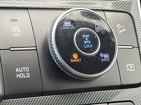 Certified 2023 Hyundai Santa Fe SEL image 25