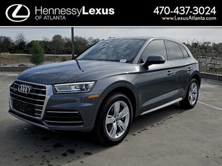 Used 2018 Audi Q5 2.0T Premium video 1