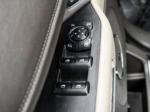 Used 2021 Ford Expedition Max Limited image 33