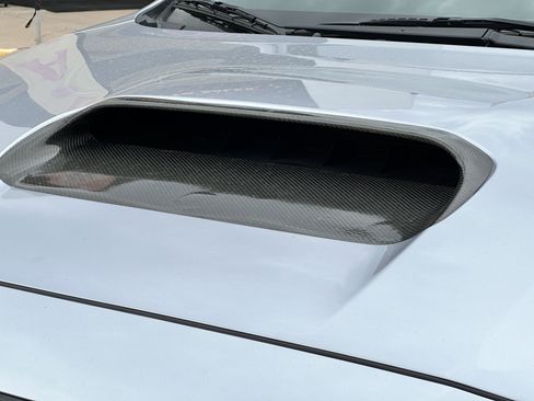 Used 2020 Subaru WRX image 11