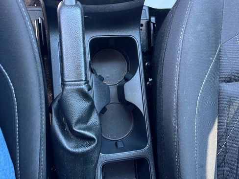 Used 2020 Ford EcoSport SE FWD image 19