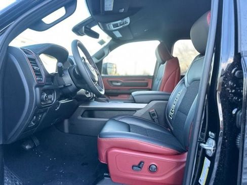 New 2026 RAM 1500 Rebel w/ Rebel Level 1 Equipment Group image 11