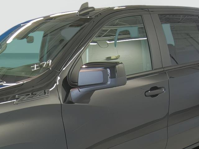 New 2026 Chevrolet Silverado 1500 RST w/ Dark Appearance Package AWD/4WD image 8